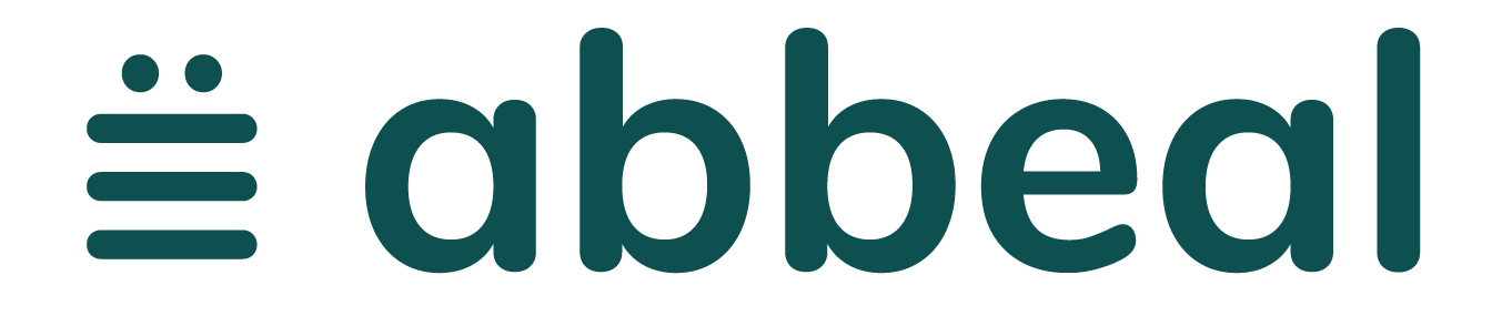 Abbeal logo