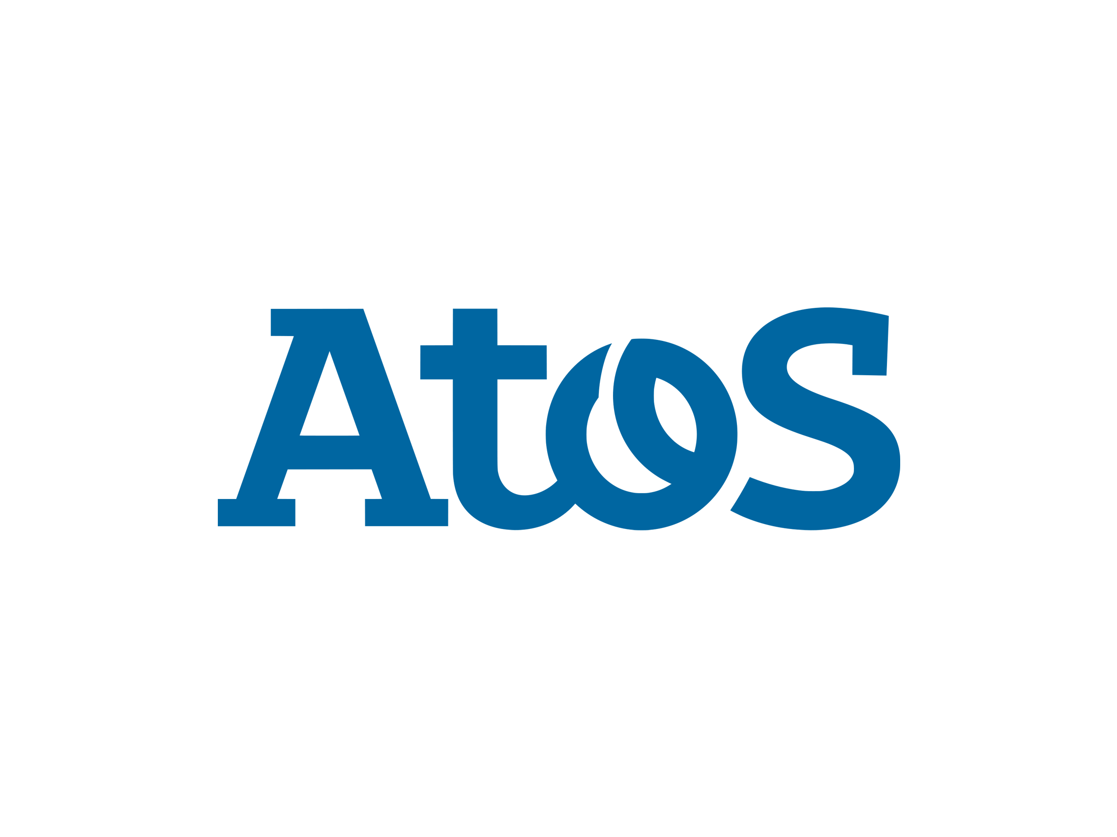 AtoS logo