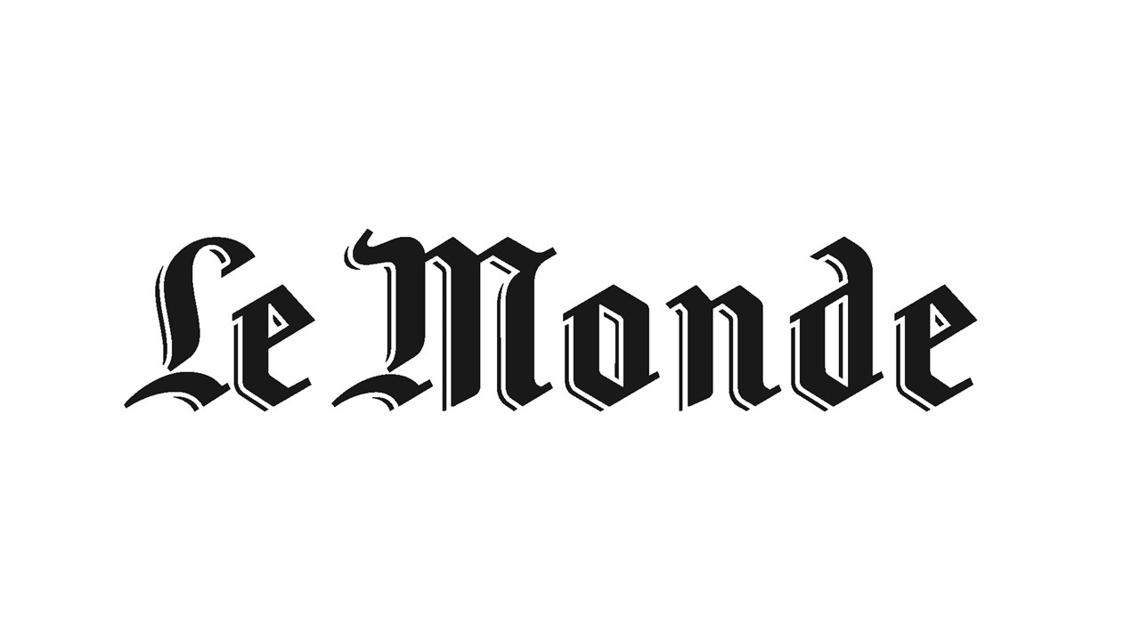 Le Monde logo